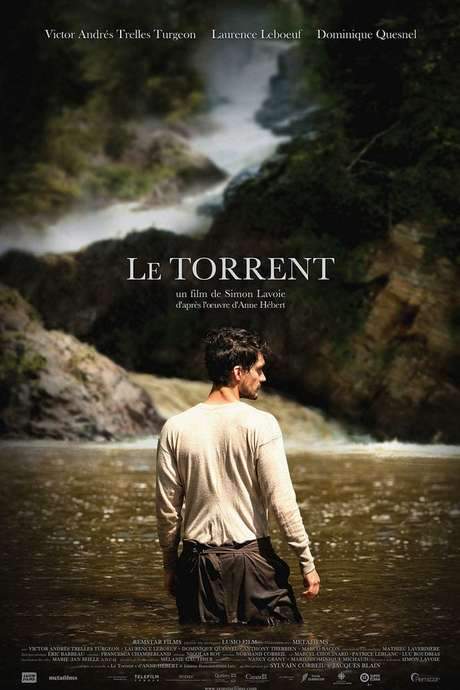 The Torrent